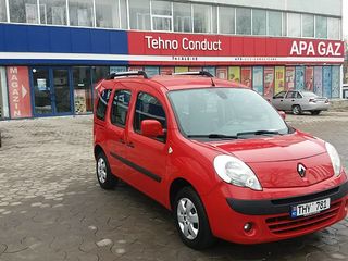 Renault Kangoo foto 2