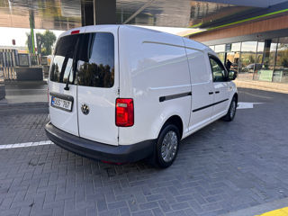 Volkswagen Caddy foto 3