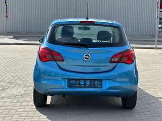 Opel Corsa foto 5