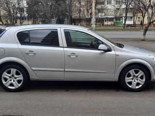 Opel Astra foto 7