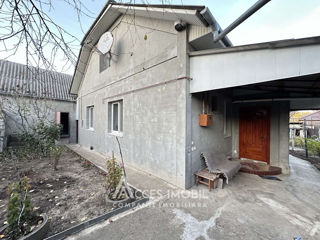 Casă! Dumbrava, str. Florilor, 104m2 + 6 ari! foto 17