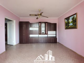 Apartament cu 2 camere, 53 m², Centru, Chișinău foto 5