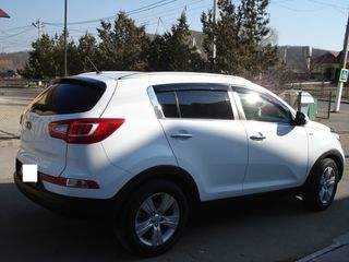 KIA Sportage foto 7