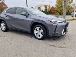 Lexus UX foto 8