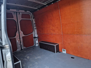 Mercedes Sprinter 316 foto 8