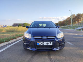 Ford Focus foto 4