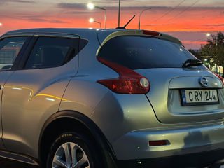 Nissan Juke foto 5