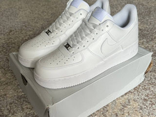 Nike Air Force 1, In Chisinau foto 2