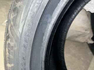 Vind anvelope de iarna 225/55 R17