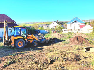 Servicii Bobcat+kamaz. Livram nisip,petris but,pgs,cotilet, foto 4