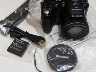 Новый Kodak pix pro 42x zoom foto 2