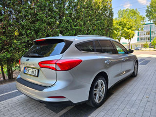 Ford Focus foto 5