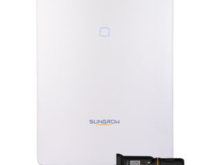 Pret Promotional - Inverter Sungrow EU Premium 5 kWt SG 5 RT-V115(2024) Garantie 10 ani foto 1