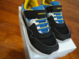 Geox foto 1