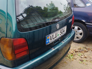 Volkswagen Polo foto 4