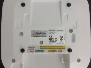 Cisco Access Point AIR-LAP1142N-E-K9 foto 2