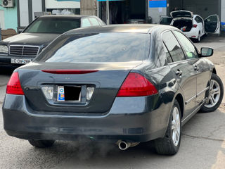 Honda Accord foto 5