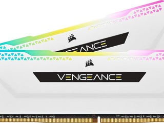 DDR4 2x8GB/3200 Corsair Vengeance