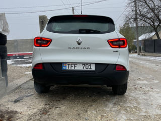 Renault Kadjar foto 2