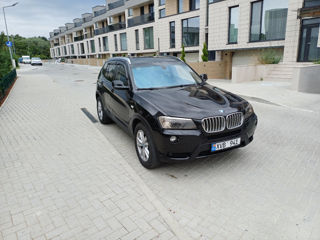 BMW X3 foto 2