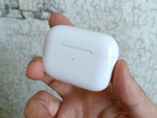 Apple AirPods Pro 2-nd Generation. Stare ideala! foto 5