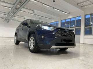 Toyota Rav 4 foto 2