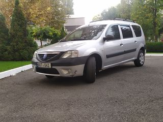 Dacia Logan Mcv foto 8