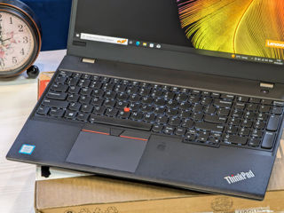 Lenovo ThinkPad T580 IPS (Core i7 8550u/16Gb DDR4/256Gb NVMe SSD/15.6" FHD IPS) foto 2