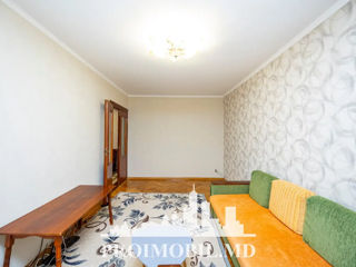 Apartament cu 3 camere, 67 m², Buiucani, Chișinău foto 2