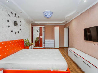 Apartament cu 2 camere, 67 m², Durlești, Chișinău foto 3