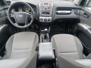 KIA Sportage foto 11