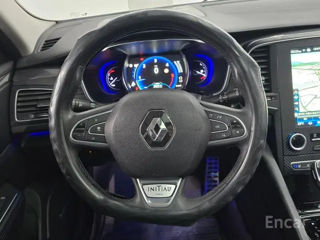 Renault Talisman foto 12