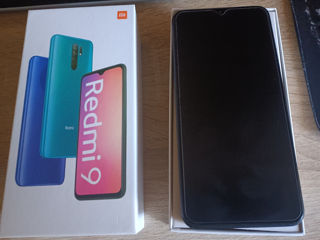 Продам Xiaomi Redmi 9 foto 3