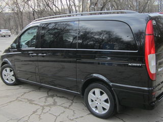 Mercedes Viano foto 3