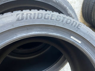 275/40 R18 Bridgestone Blizzak lm005/ Доставка, livrare toata Moldova foto 6