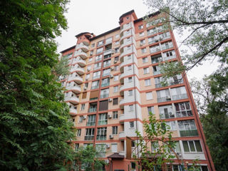 Apartament cu 2 camere, 74 m², Botanica, Chișinău