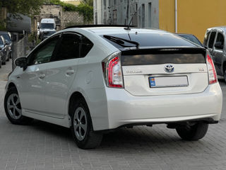 Toyota Prius foto 5