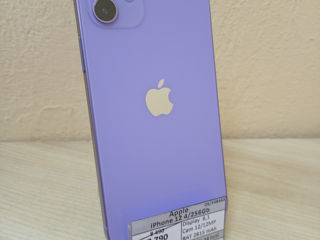 Apple iPhone 12 4/256 gb 7790 lei