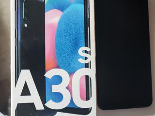 Samsung Galaxy A30s lucreaza idial. foto 2