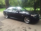 BMW 5 Series foto 4