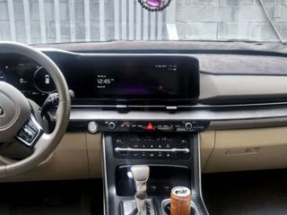 KIA Carnival foto 5