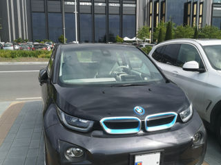 BMW i3 foto 1