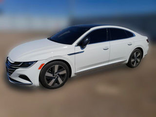 Volkswagen Arteon foto 1