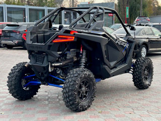 Polaris RZR 64 PRO XP ULTIMA foto 4