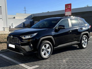 Toyota Rav 4 foto 1