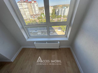 Apartament cu 2 camere, 69 m², Ciocana, Chișinău foto 6