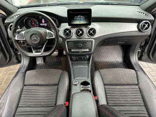 Mercedes GLA foto 8