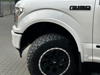 Ford F-150 foto 7