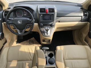 Honda CR-V foto 8