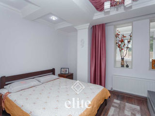 Apartament cu 3 camere, 82 m², Centru, Chișinău foto 8